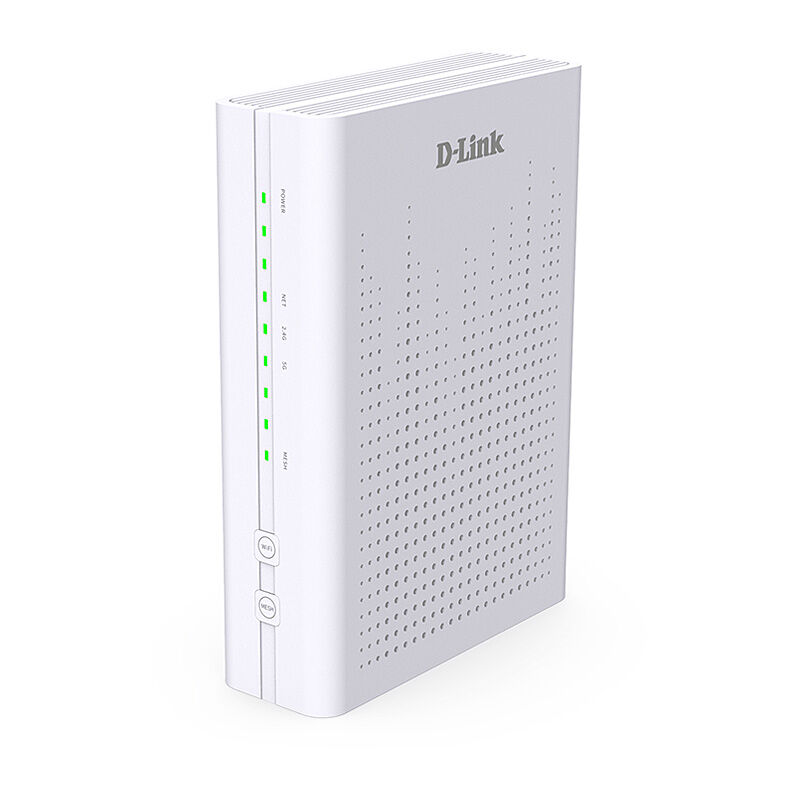 D-Link 10G Wi-Fi 7 Mesh Router