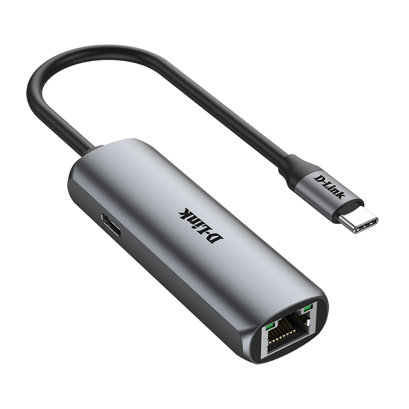 D-Link DUB-E135 Enet Adapter