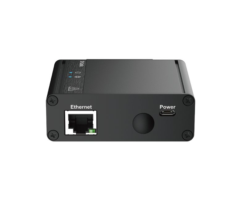 D-Link 4G LTE M2M VPN Modem