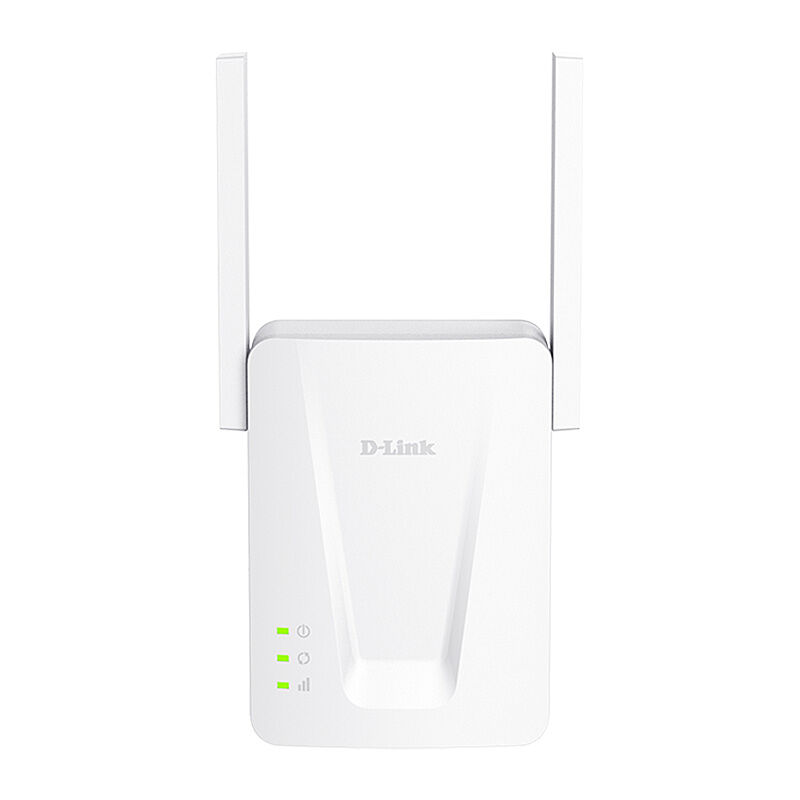 D-LINK WI-FI 6 RANGE EXTENDER
