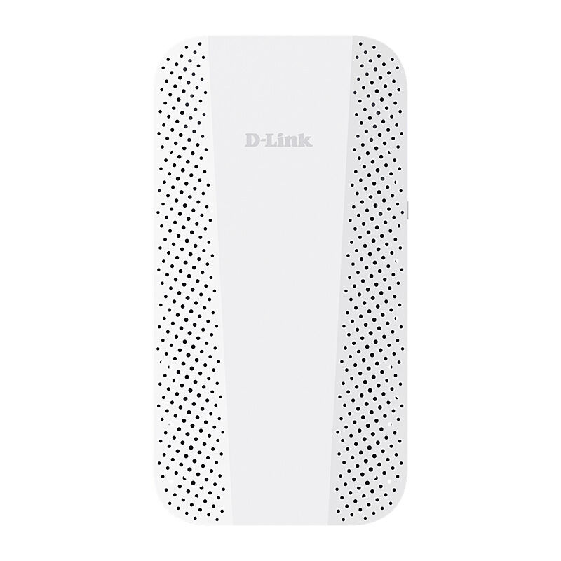 D-LINK WI-FI 6 RANGE EXTENDER