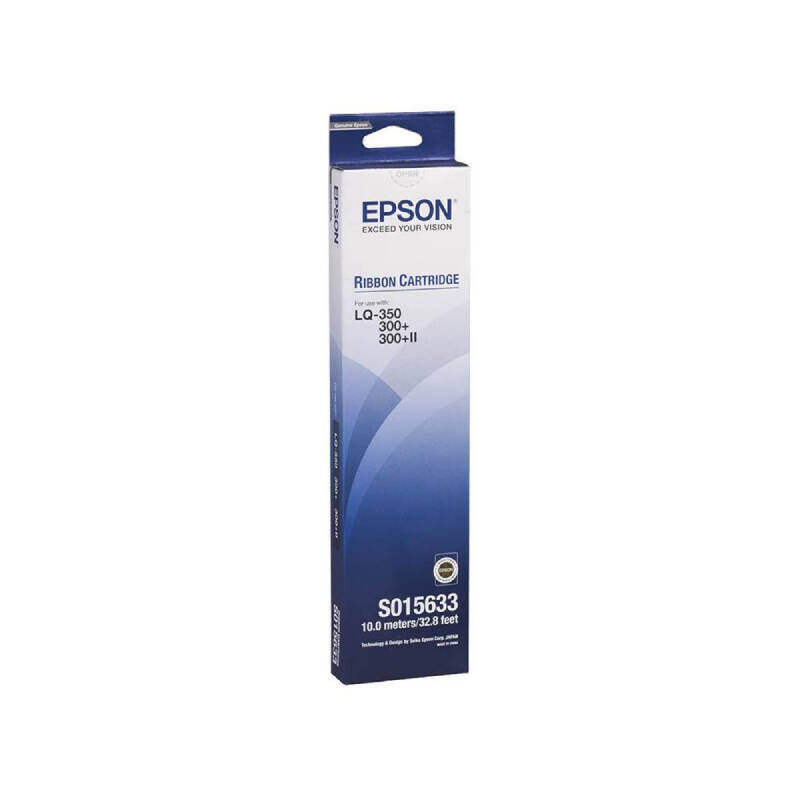 Epson S015633 Ribbon Cart