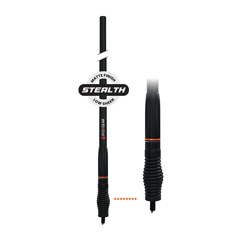 EcoX UHF HD Antenna Radome 6.6