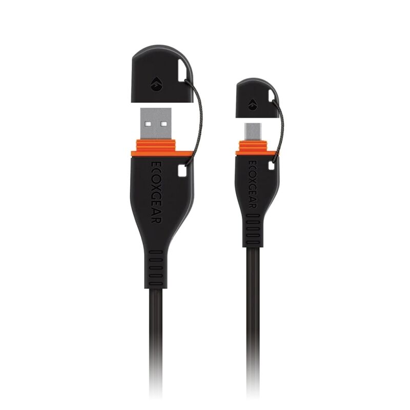EcoXCable Micro-USB