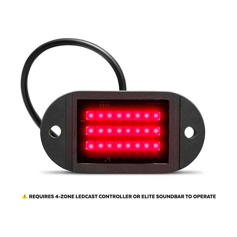 ECOXGEAR RGB ROCK LIGHT KIT