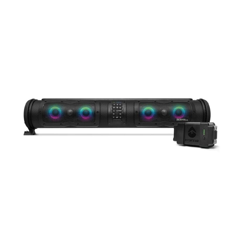 Ecoxgear SE Soundbar SEB28
