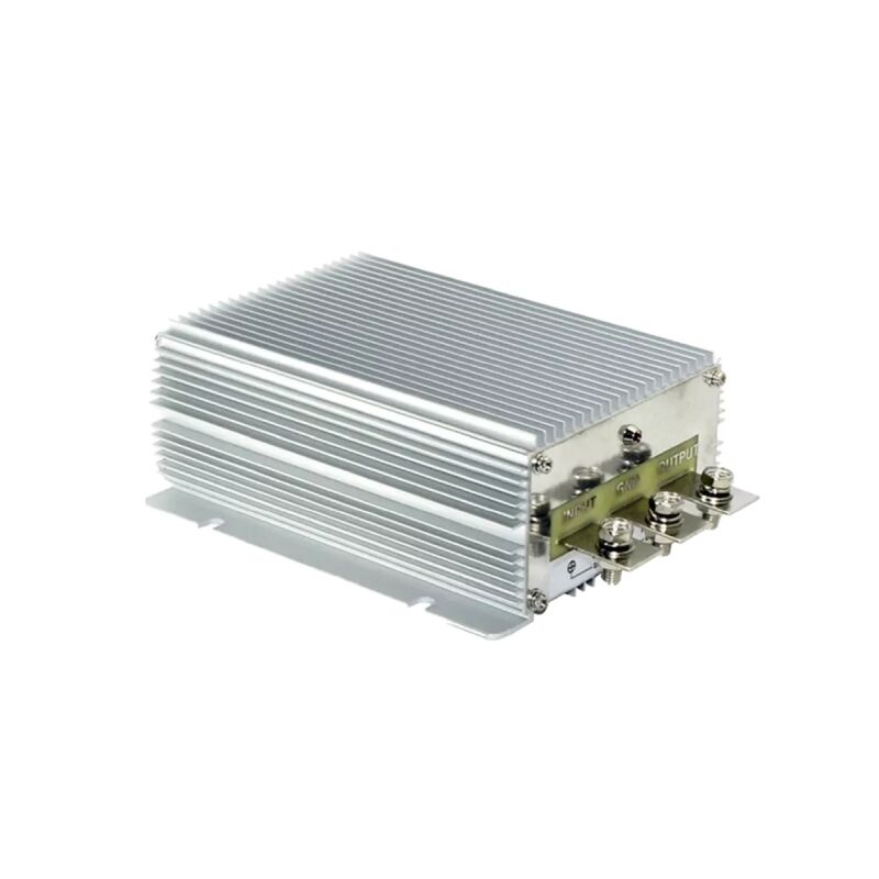 EcoXGear SE DC Step Down Conv