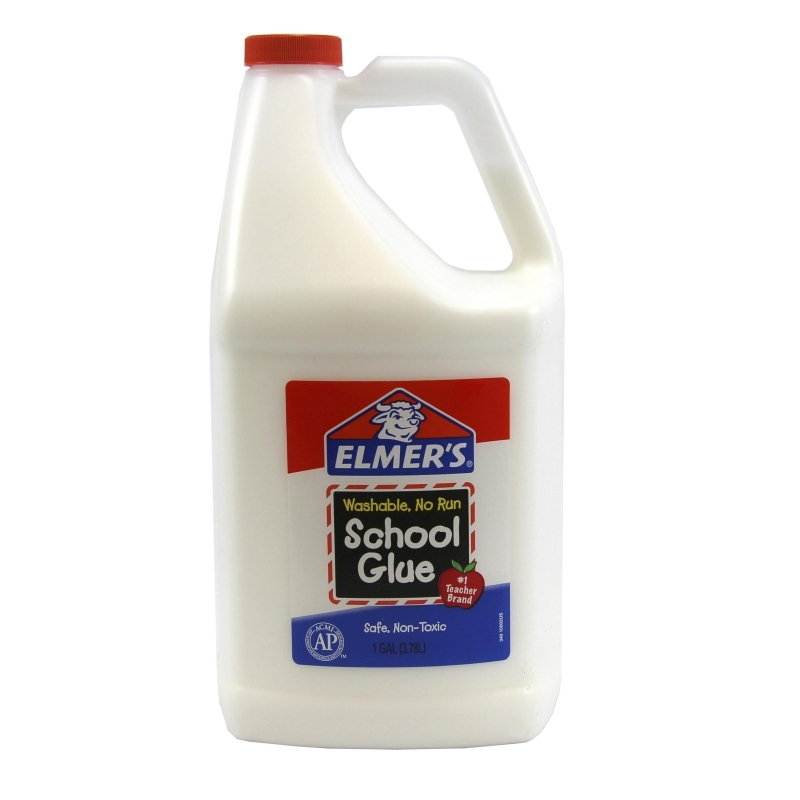 Elmers School Glue 3.8L