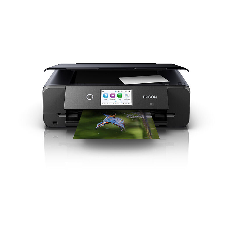 Epson XP980 Inkjet MFP