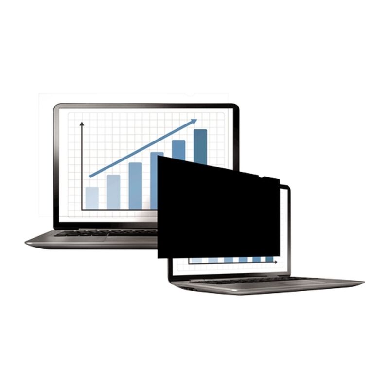 Fellowes Privacy Filt 15Std