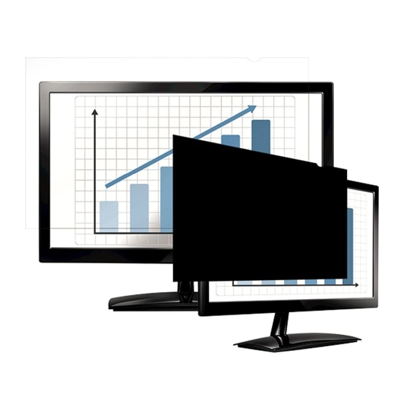Fellowes Privacy Filt 27WS