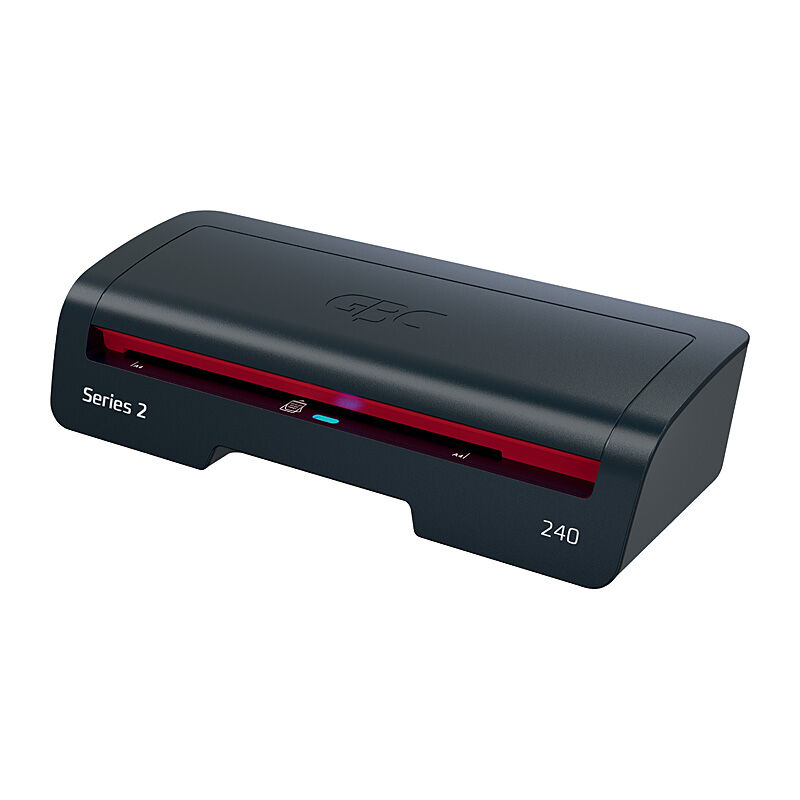 GBC Laminator 240 A4