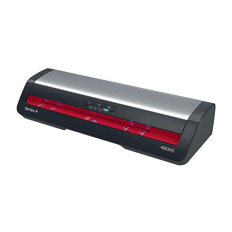 GBC Laminator 480HS A3
