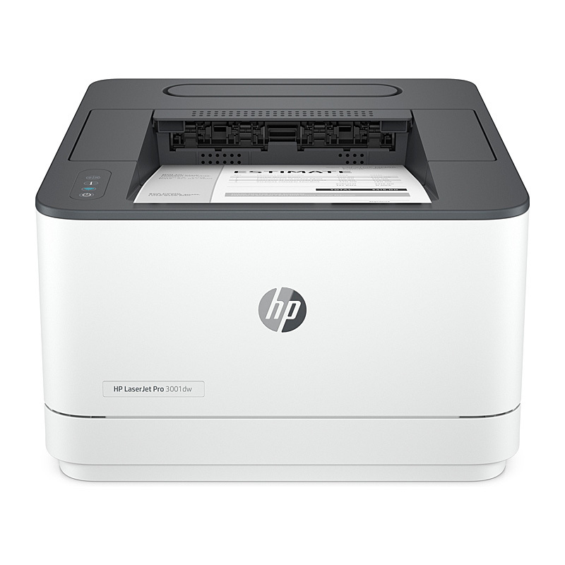HP LJ Pro 3001dw Mono SFP