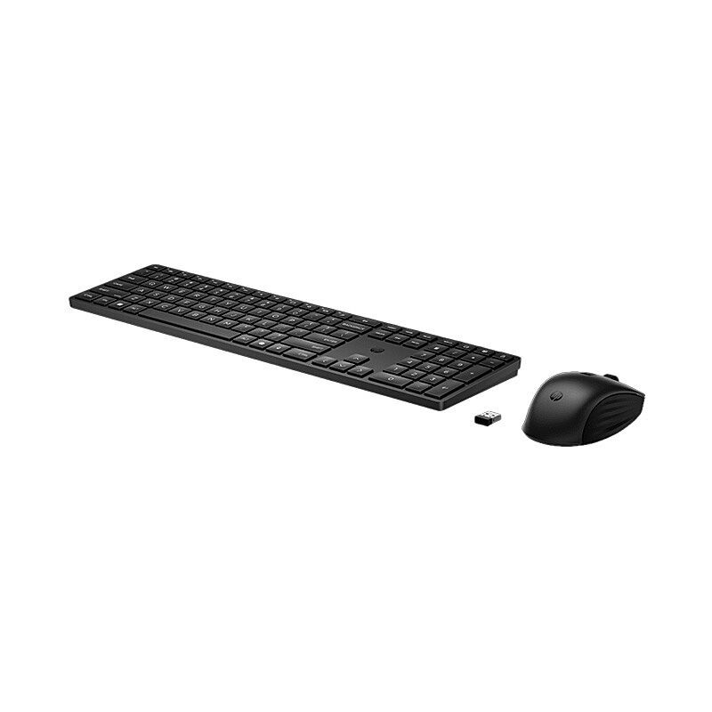 HP 655 W/less Keyboard 4R009UT