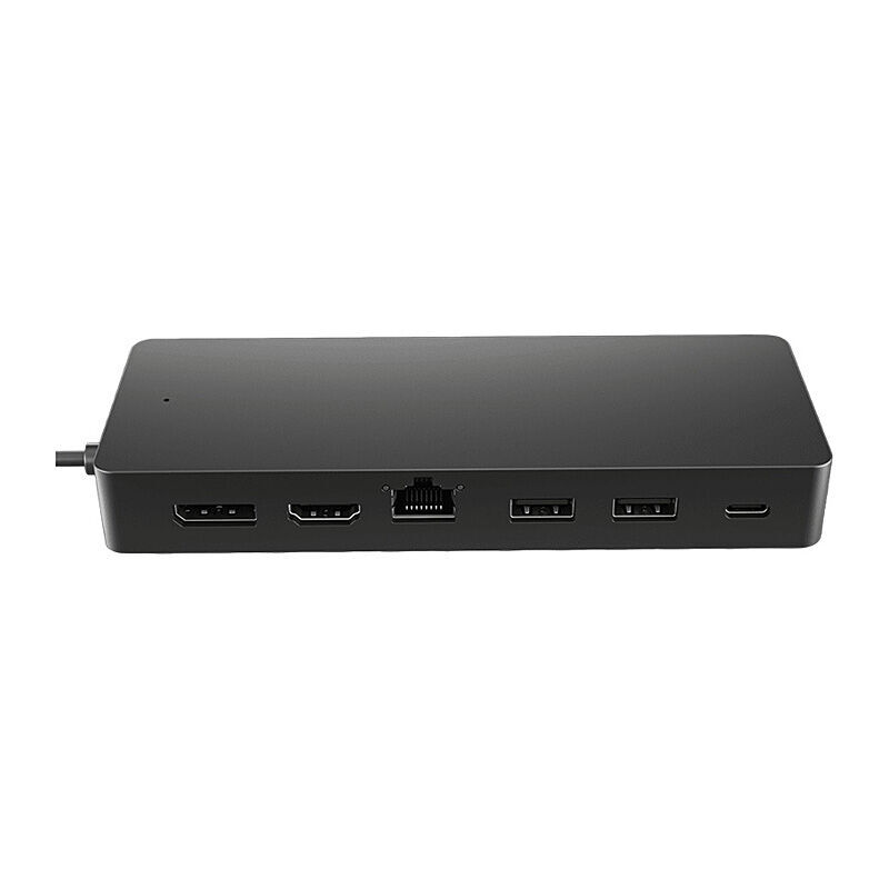 HP USB-C Multiport Hub