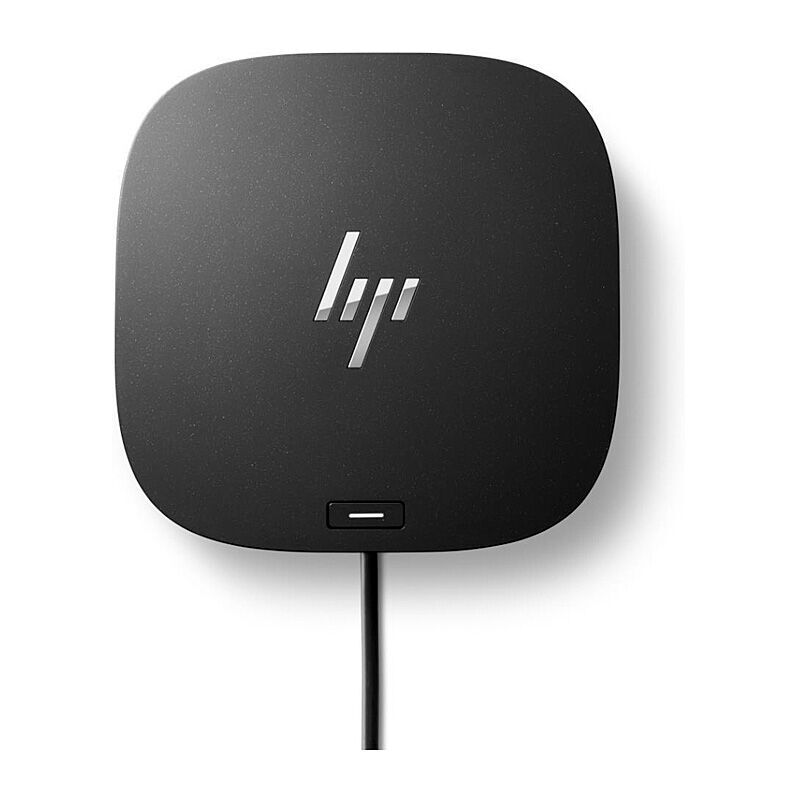 HP USB Universal Dock