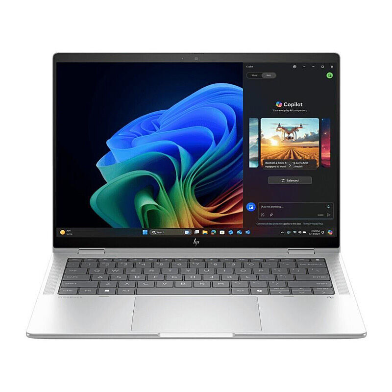 HP Elitebook X Flip G1 B9GG8PT