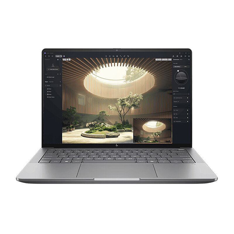 HP Zbook Ultra 14 G1a BG1Q2PT