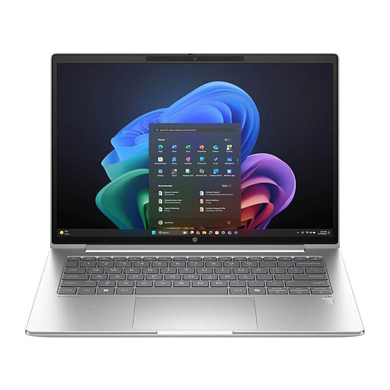 HP ProBook 4 G1q 14'' BX2E4PT