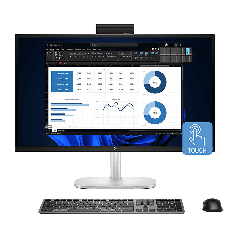 HP EliteStudio 8 G1i C0UL6PT