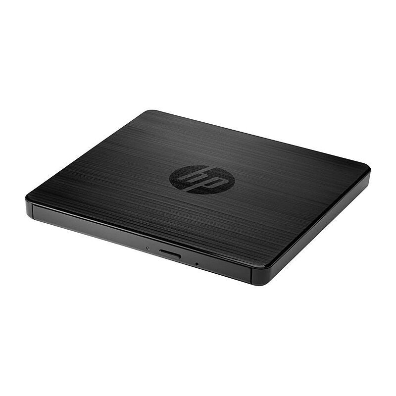 HP USB External DVDRW F2B56AA