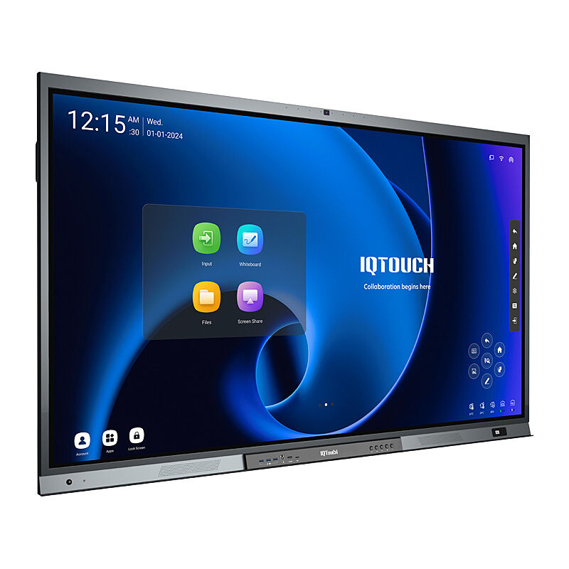 IQBOARD QA 1300 Pro 65''