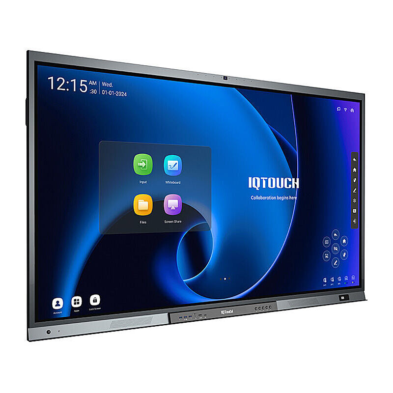 IQBOARD QA 1310 Pro 65''