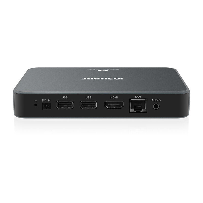 IQBOARD Wireless Sharing Box
