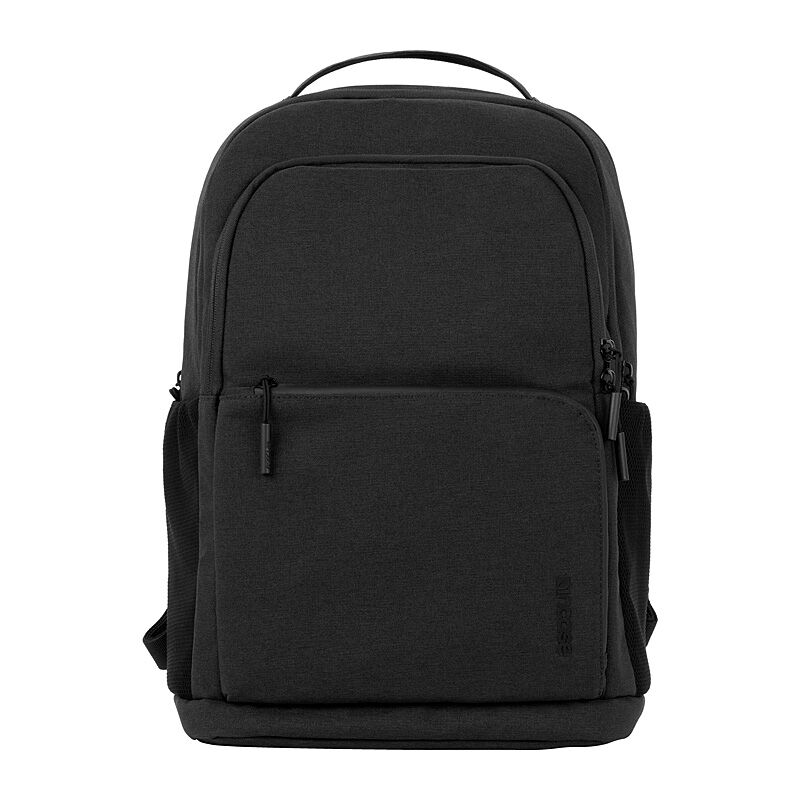 Incase Facet BackPk 25L BLK