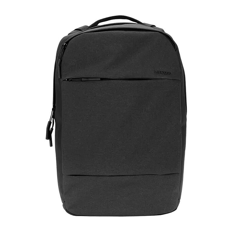 Incase City Compact BackPk BLK