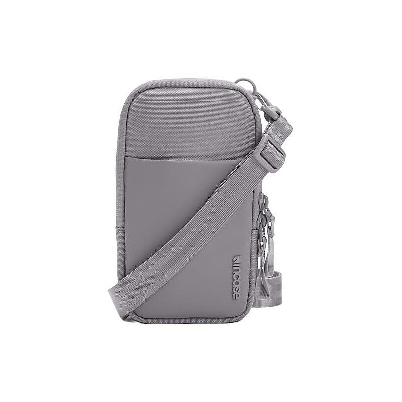 Incase ARC Small Crossbody GRY