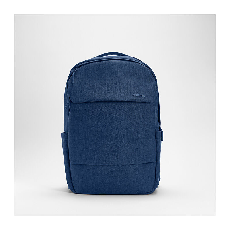 Incase Crosstown Backpack Navy