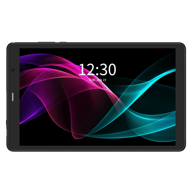 IQU WiFi Tablet 10
