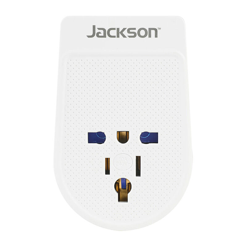 Jackson USA+UK USB AC Trl Adpt