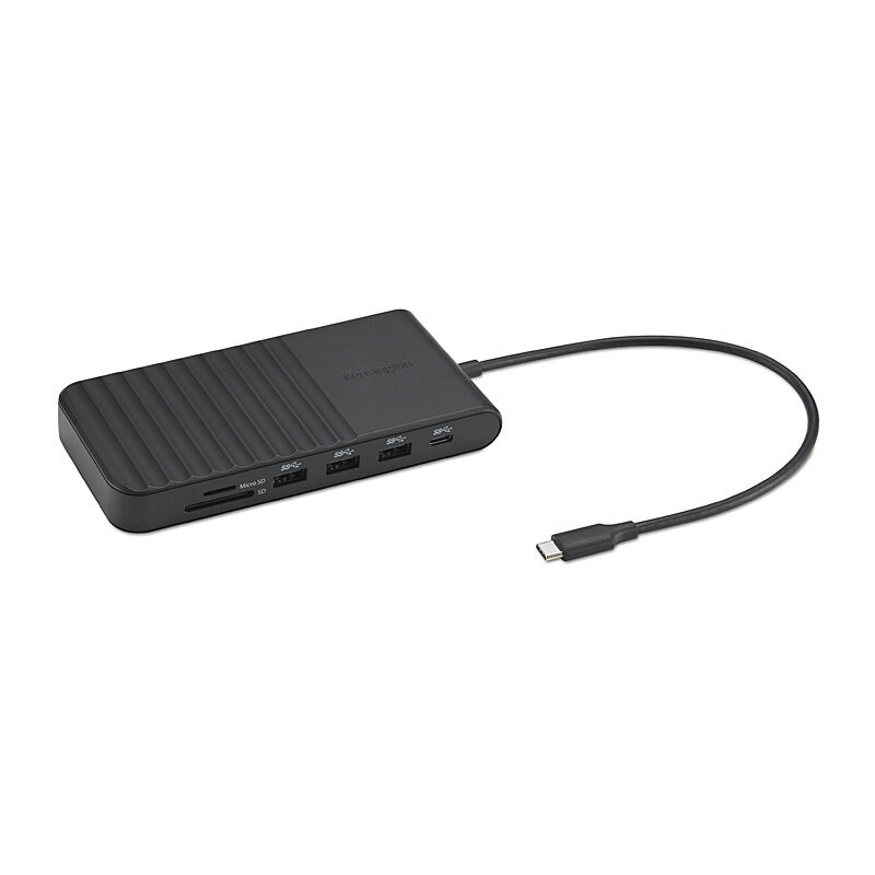 Ktg UH1510EQ USB-C Video Dock