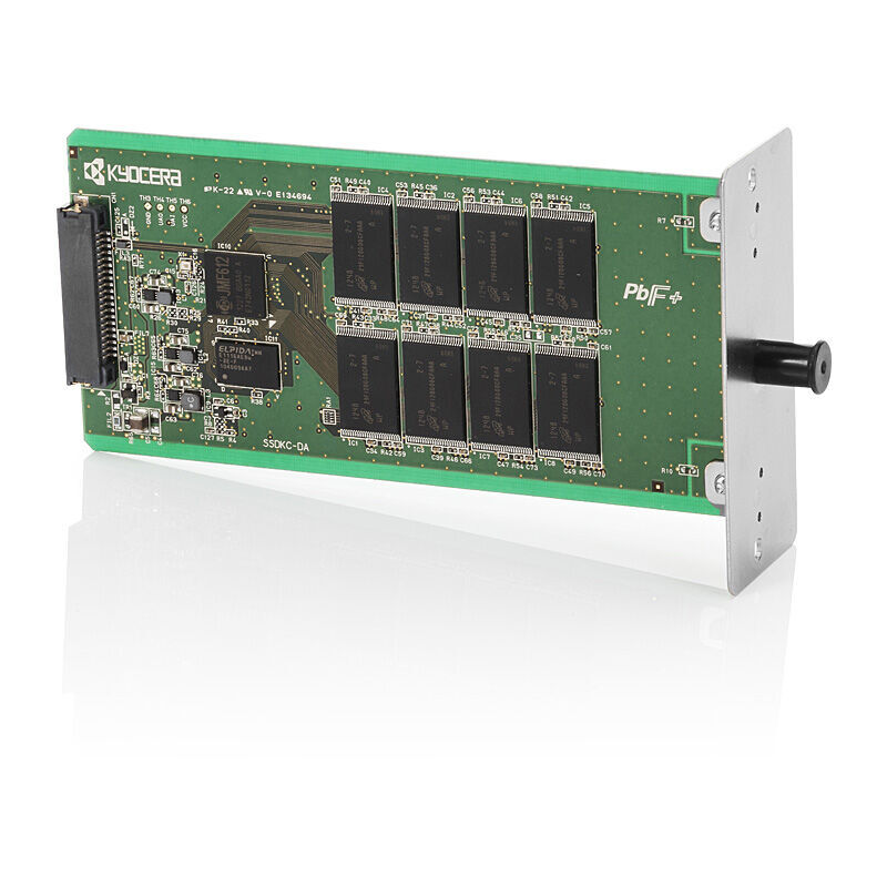 Kyocera 128GB SSD Hard Drive