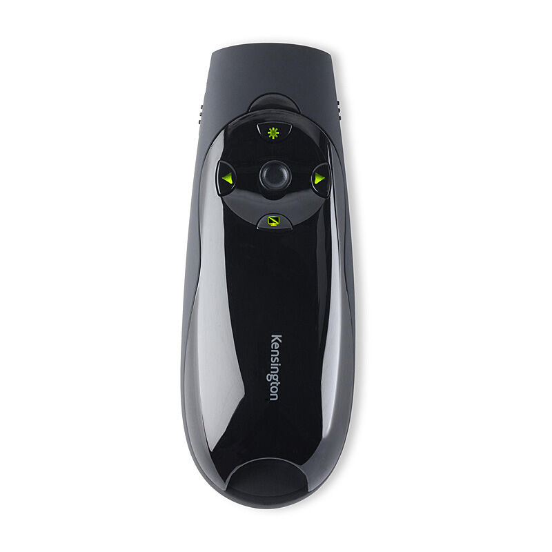 Ktg Grn Laser Presenter Expert