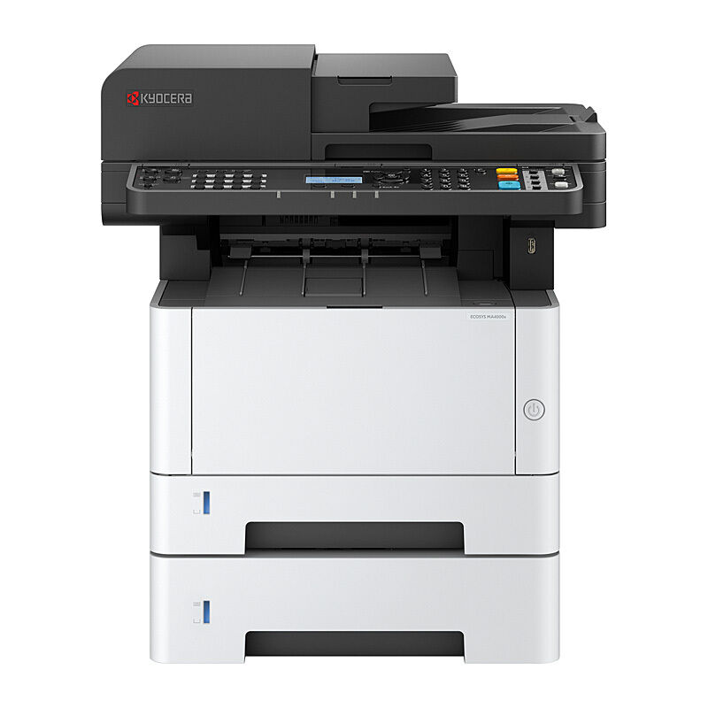 Kyocera MA4000X Mono Laser MFP