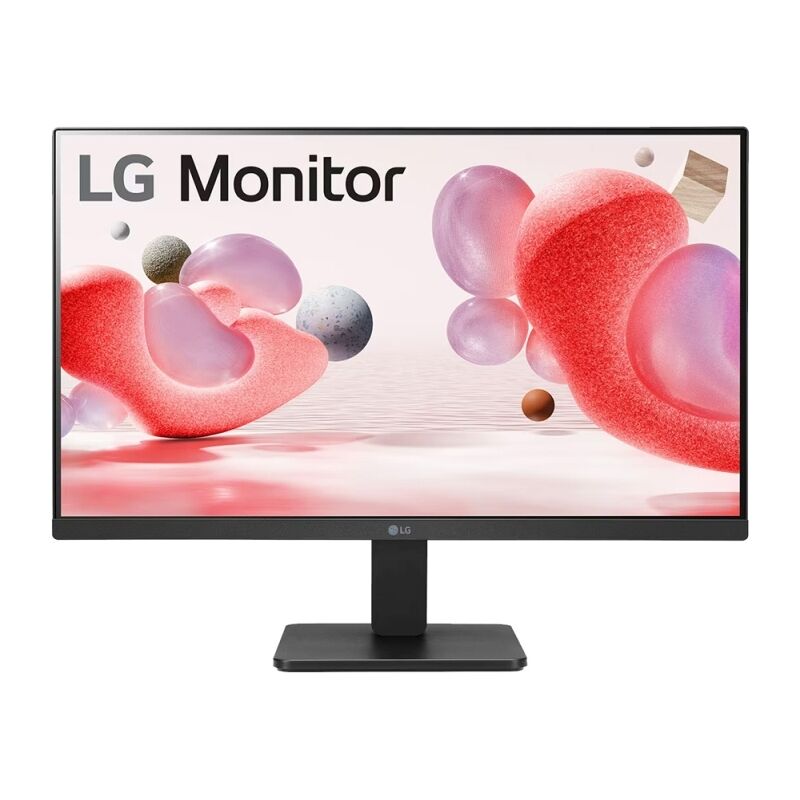 LG 24 24MR400-B FHD Monitor