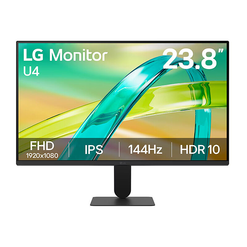 LG 24'' FHD Monitor