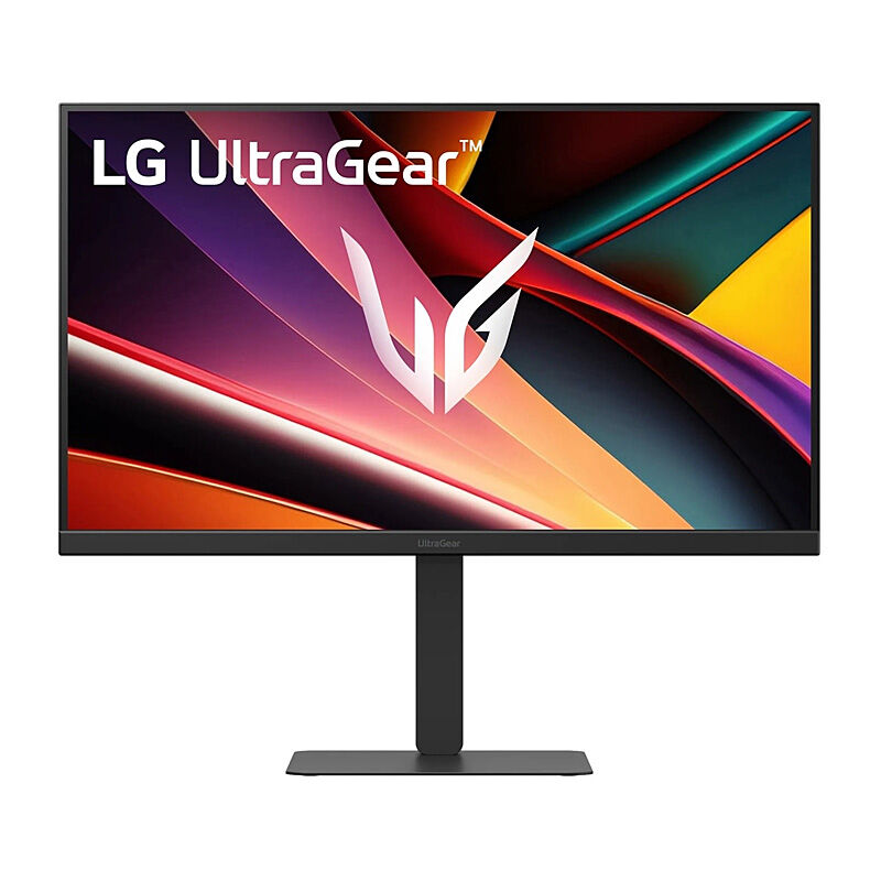 LG 27'' QHD IPS 300Hz Monitor