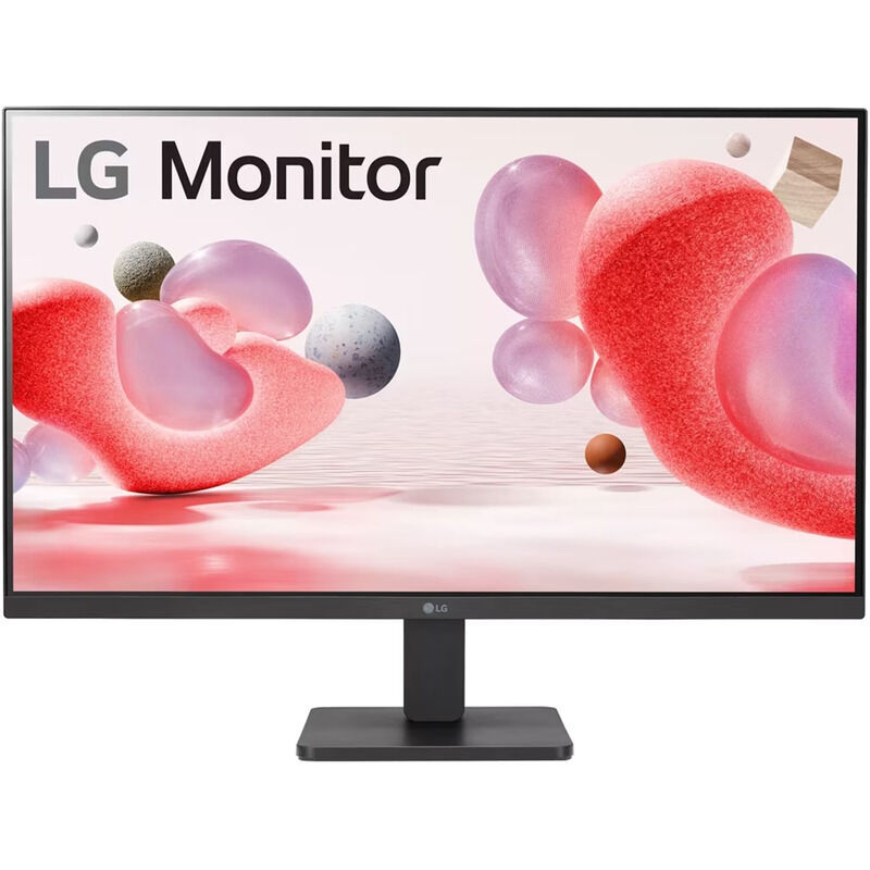 LG 27 IPS Full HD Monitor