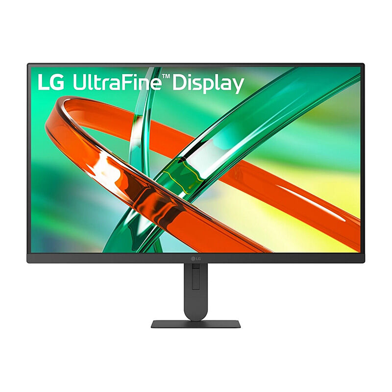 LG 27'' 4K IPS MONITOR