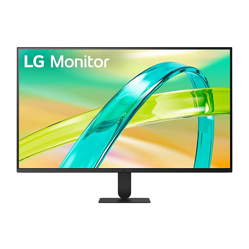LG 32'' FHD IPS Monitor