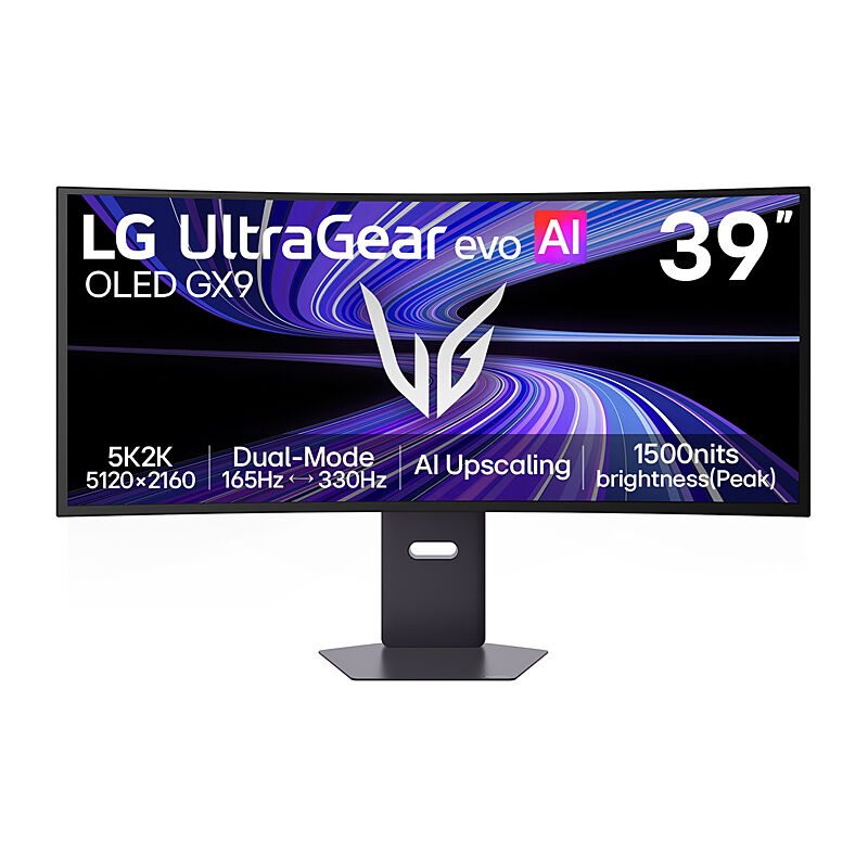 LG UltraGear 39'' Monitor