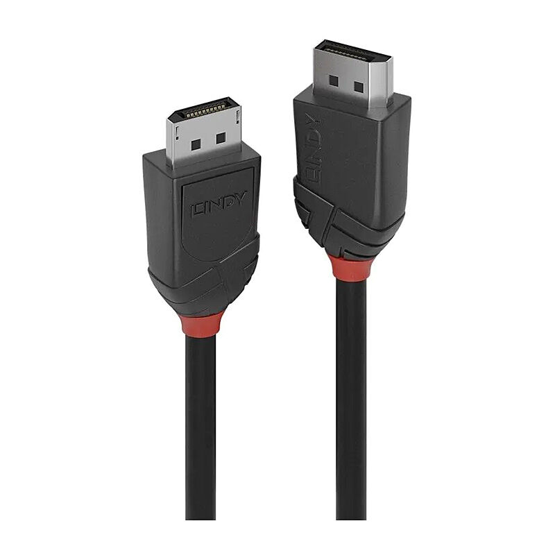 Lindy 1.5m DP 1.2 Cable