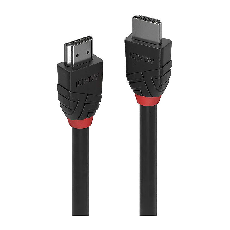 Lindy 5m 8K60Hz HDMI Cable