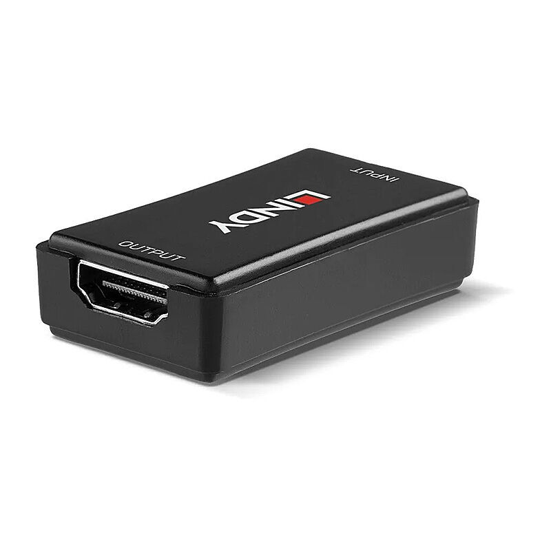 Lindy 40m HDMI2.0 18G Repeater