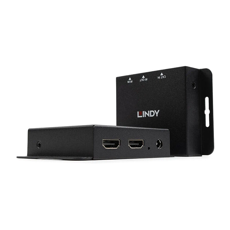 Lindy 50m CAT6 HDMI & IR EXT